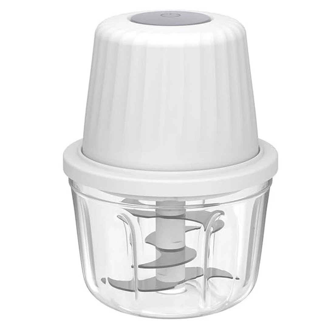 Mini Food Chopper Electric - Food Processor and Blender