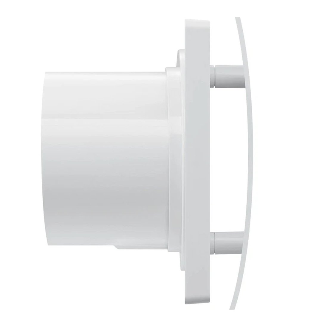 New Silent Bathroom Extractor Fan