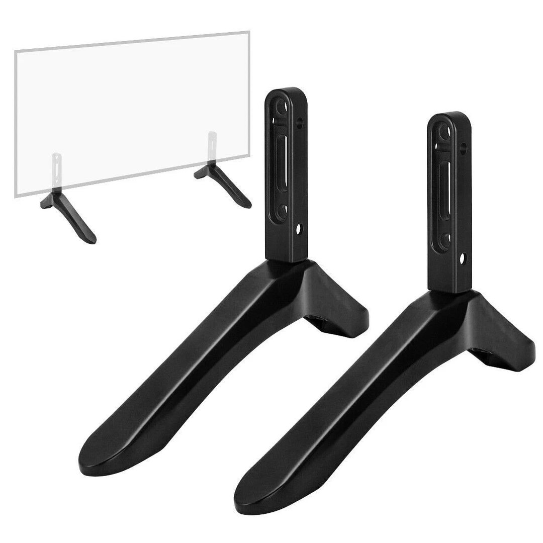 32"-65" Universal Table Top TV Stand Mount Legs