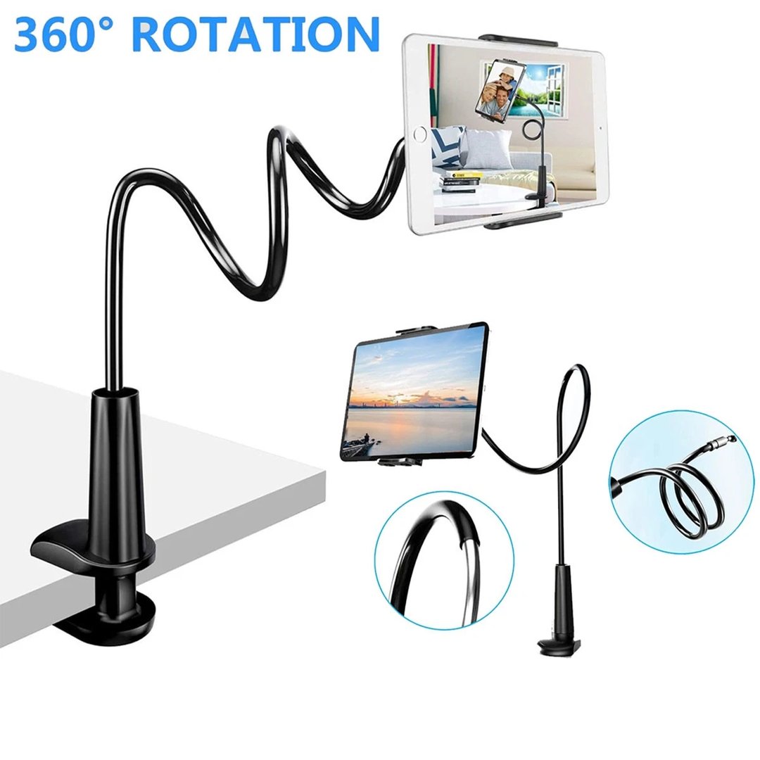 Long Lazy Arm Mount Mobile Phone Holder