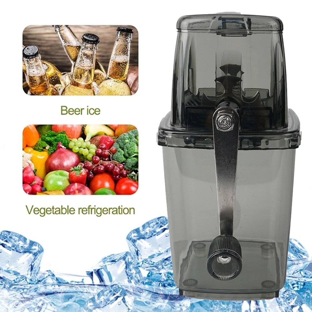 Manual Carp Bait Boilie Pellet Crusher Grinder