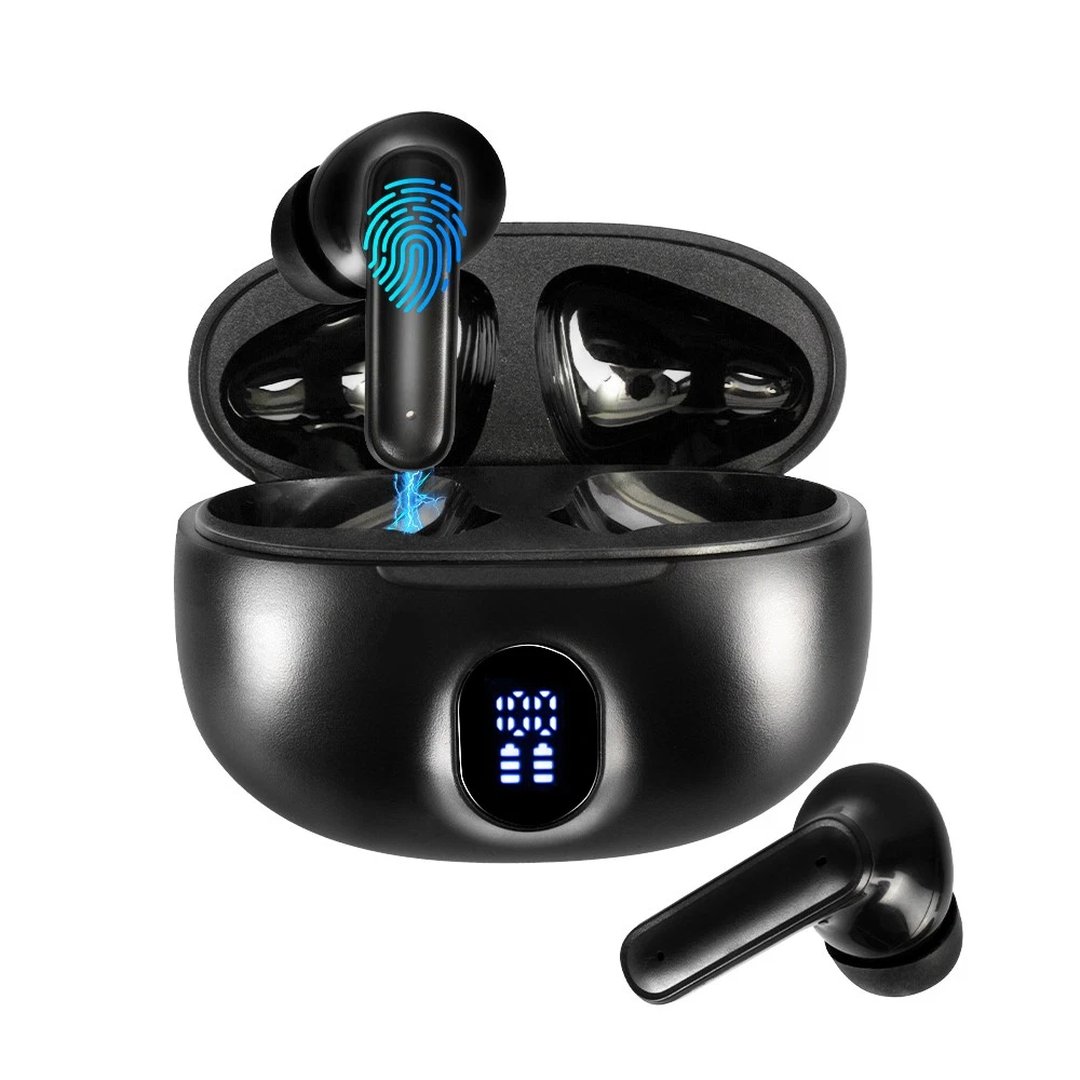 Bluetooth 5.3 Earbuds TWS Wireless Earphones