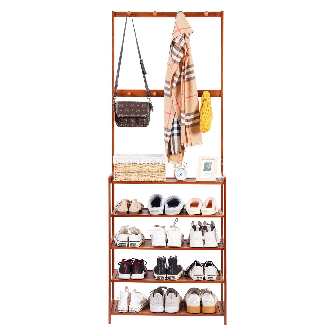 Shoe Storage