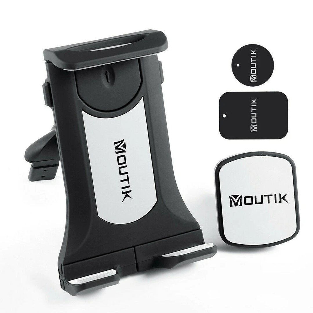 Adjustable Universal Car Tablet Mount Holder