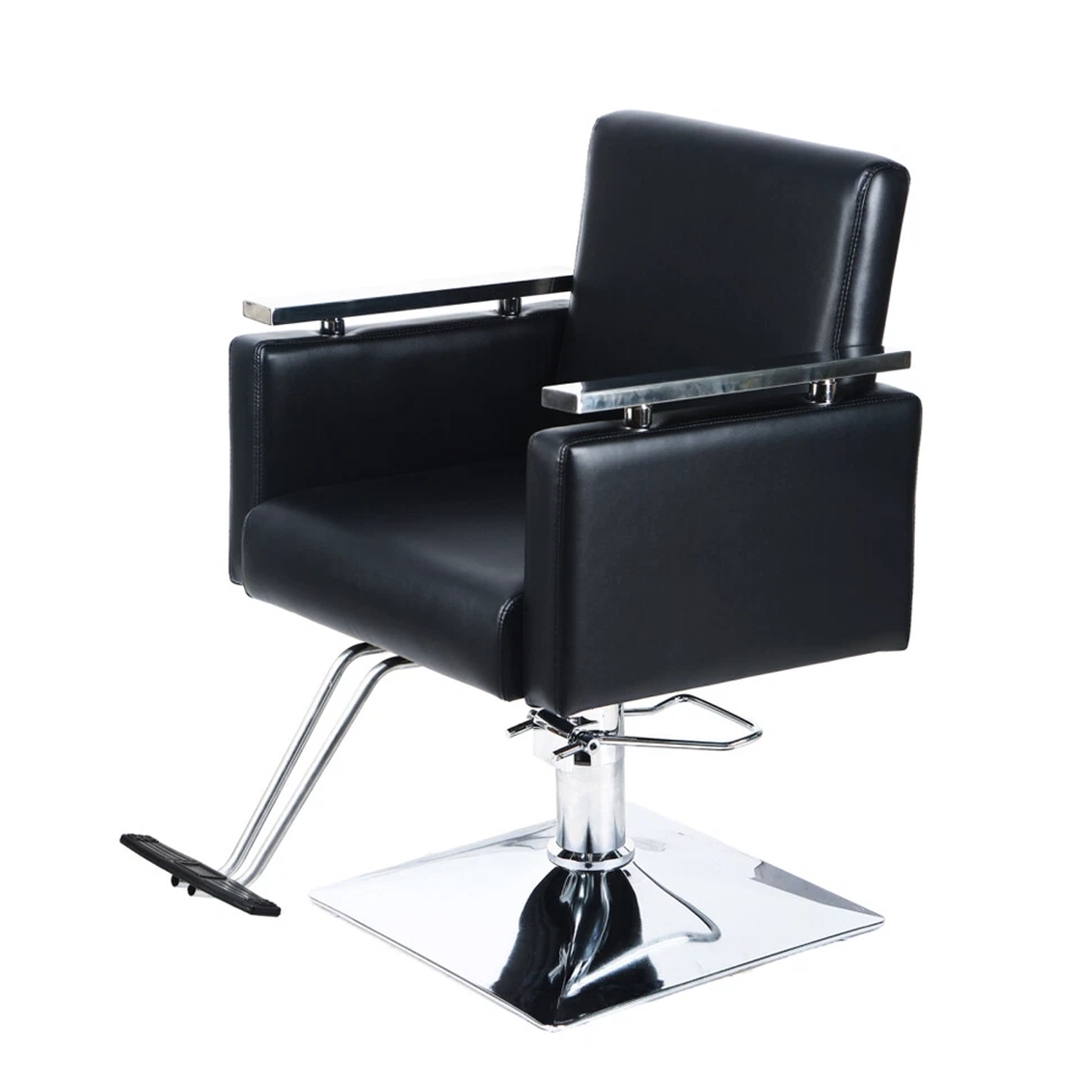 Type E-Barber Chair Beauty Salon Hair Makeup Chair