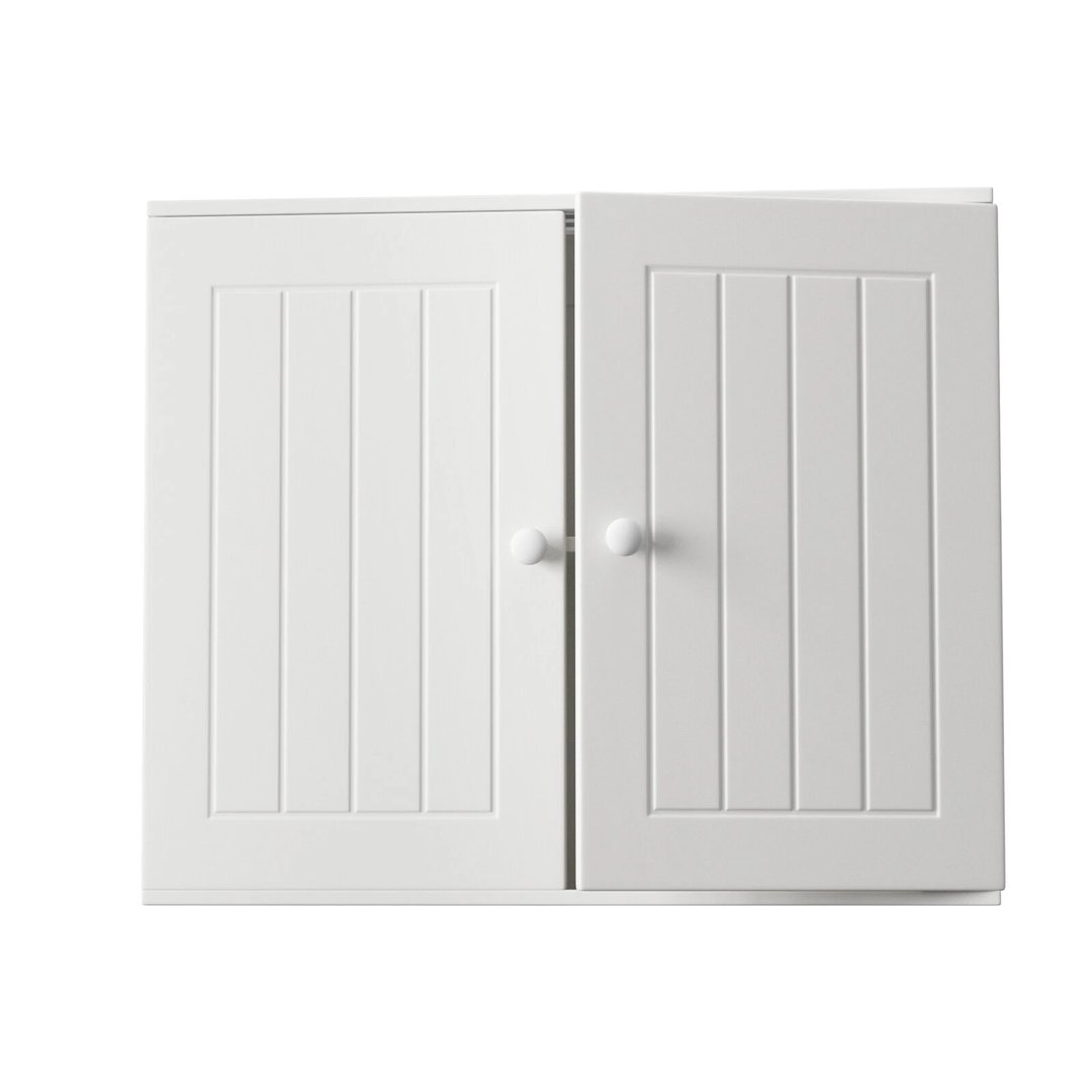 Bathroom Wall Cabinet Medicine Cabinet Storage