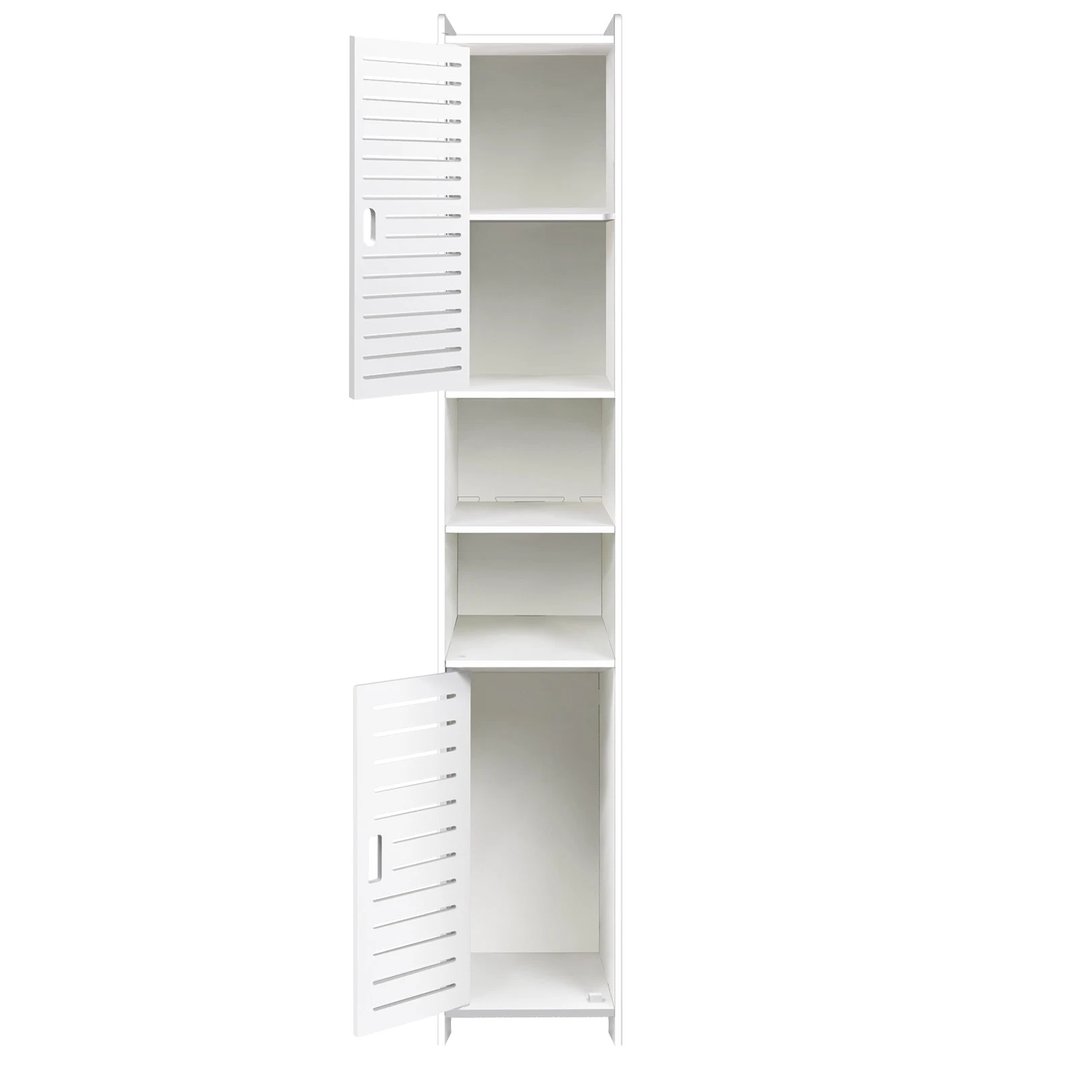 Bathroom Tall Cabinet Storage