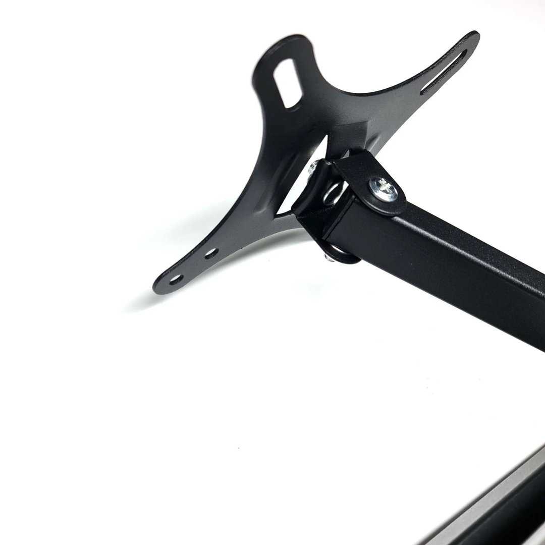 TV Wall Mount 14"-27" Swivel Tilt Bracket