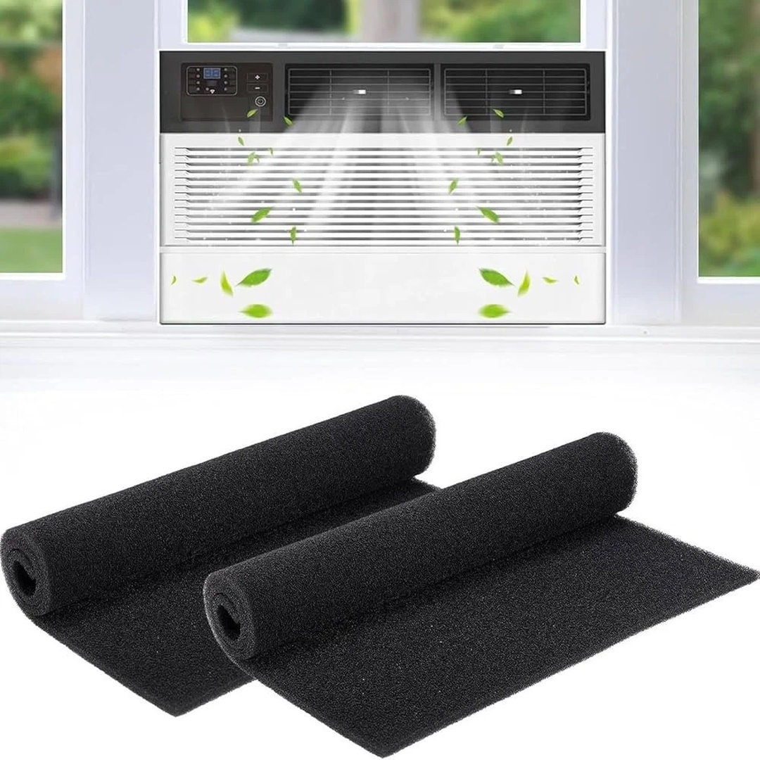Universal Activated Carbon Filter 2