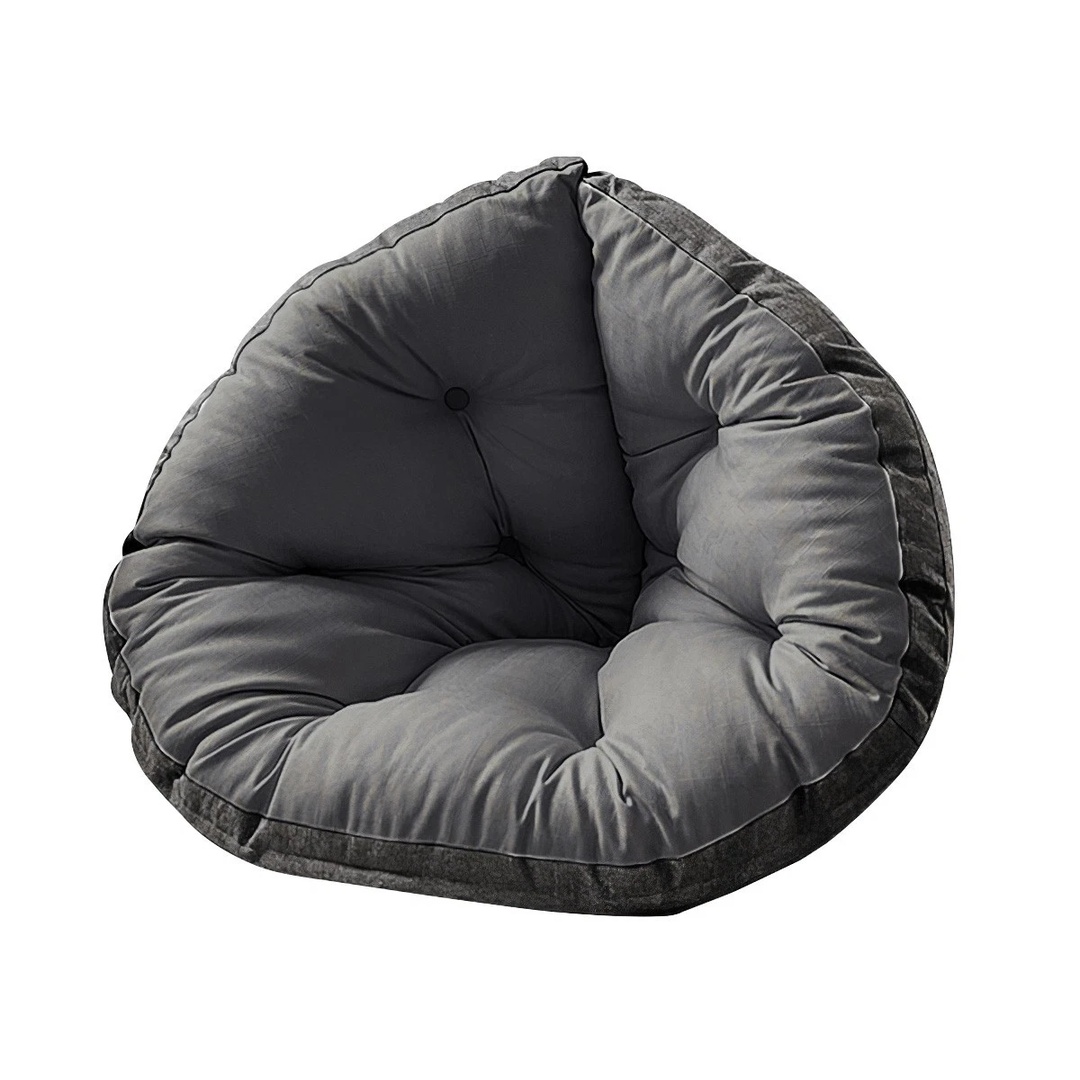 Hanging Egg Rattan Chair Cushion Seat Pad