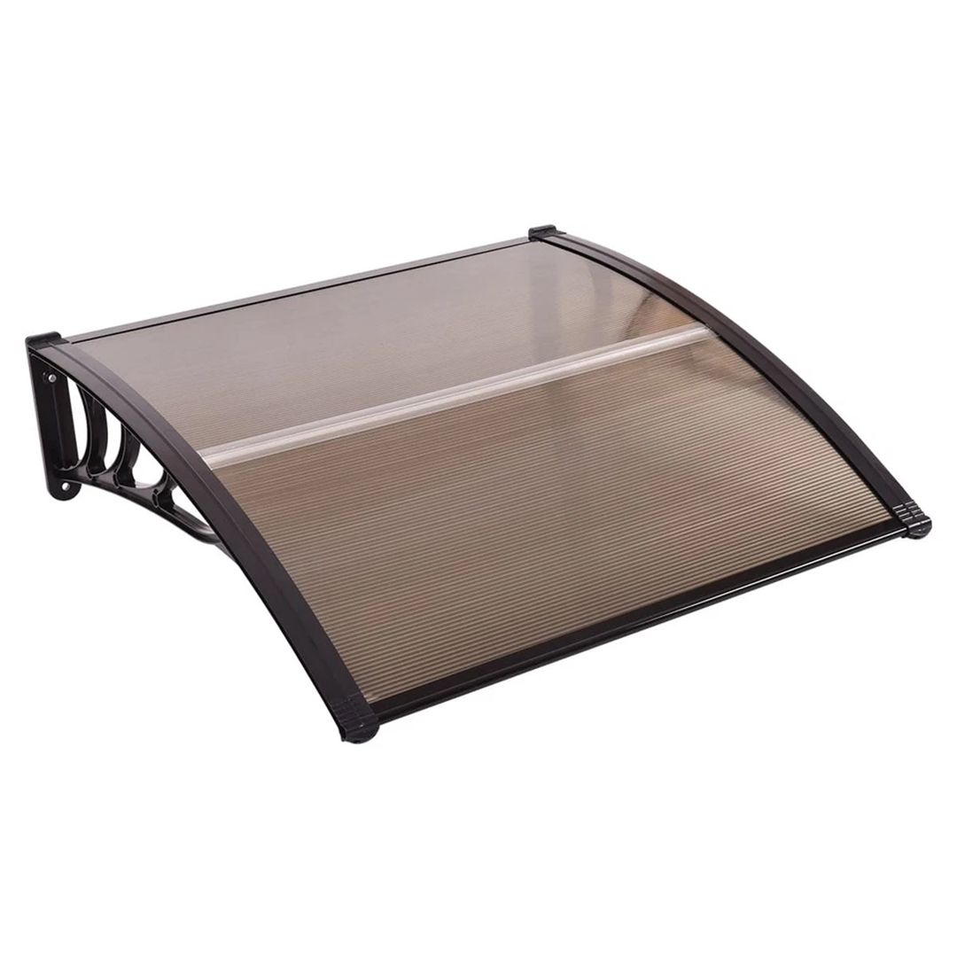 Door Canopy Awning Shelter Front Back