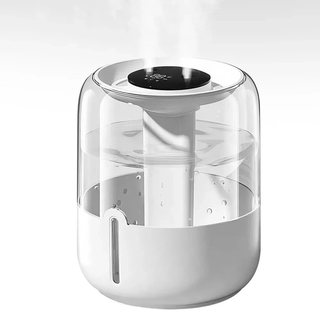 4L Air Humidifiers Cool Mist Humidifiers For Home Desktop Humidifier