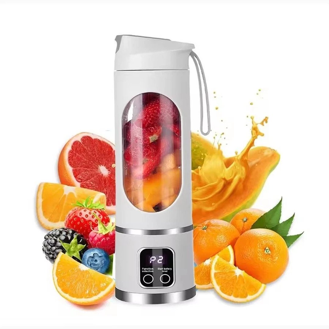 Electric Juicer Fruit Squeezer Machine Blenders Juicer