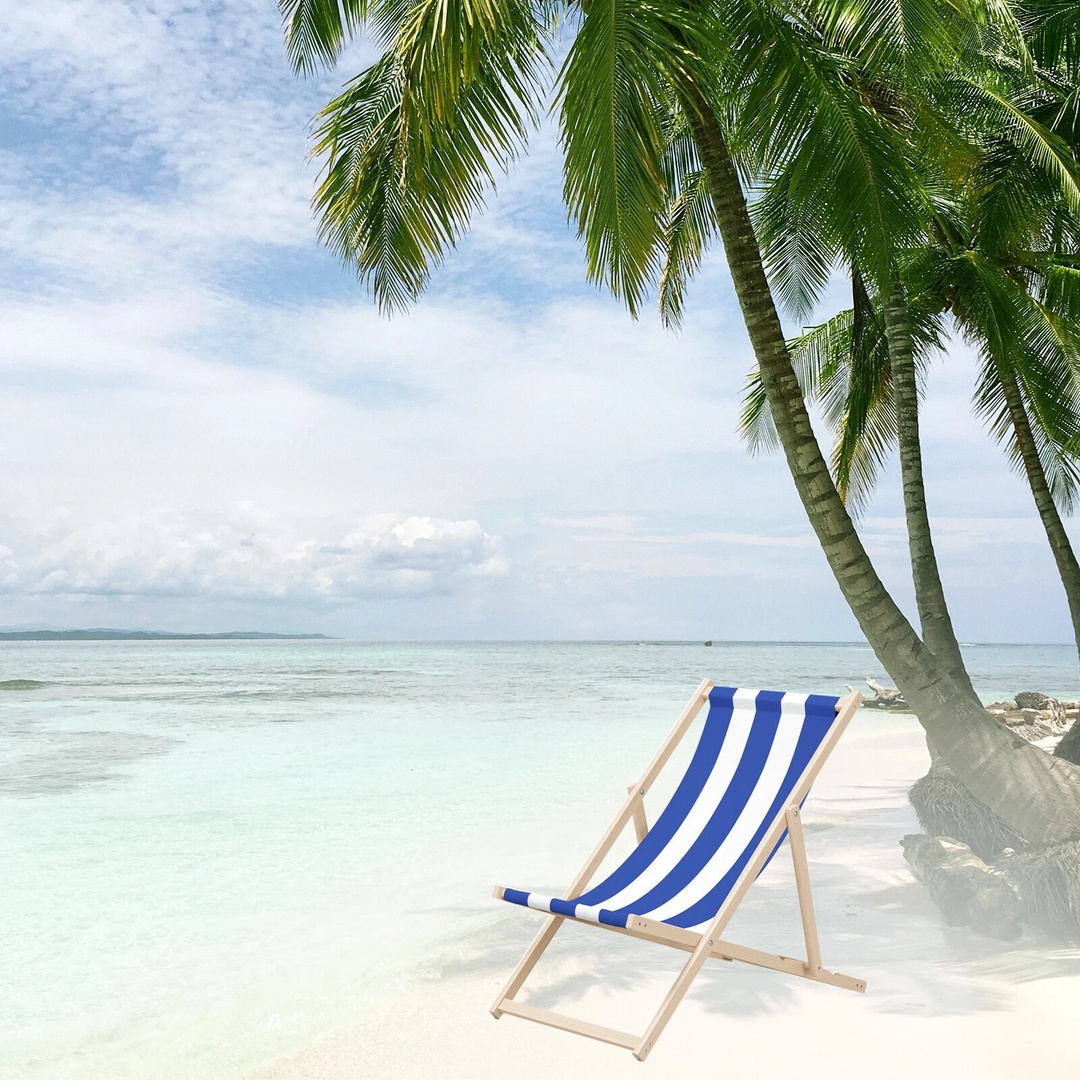 Garden Chairs & Loungers