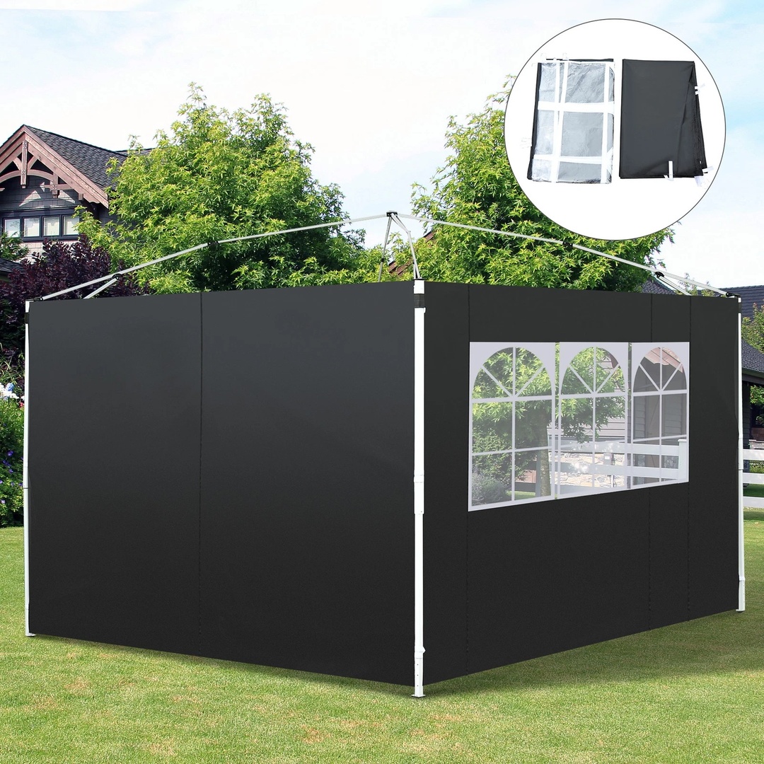 Gazebos & Shade
