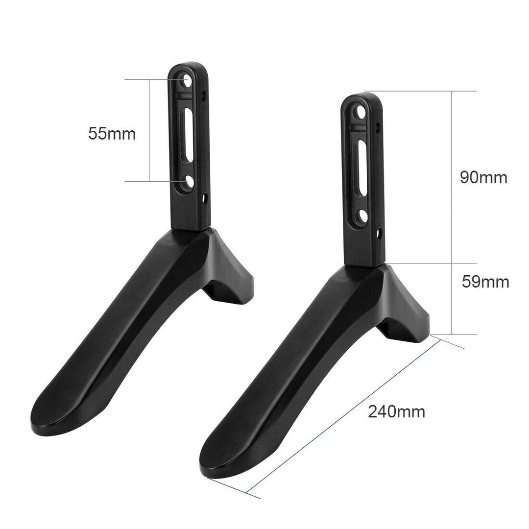 32-65 Inch Universal TV Stand Base