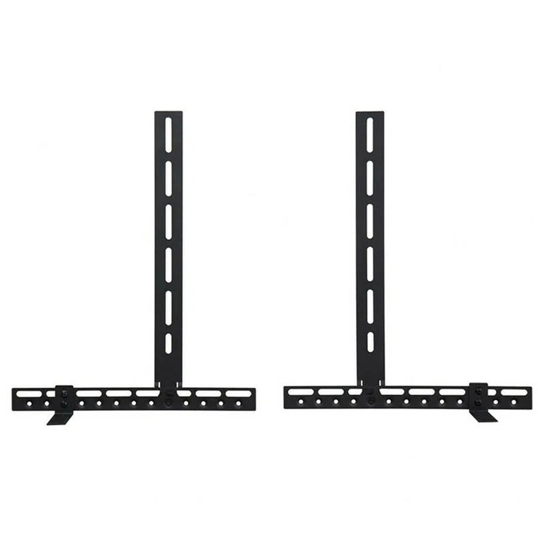 Universal Soundbar TV Mount Bracket Extendabl