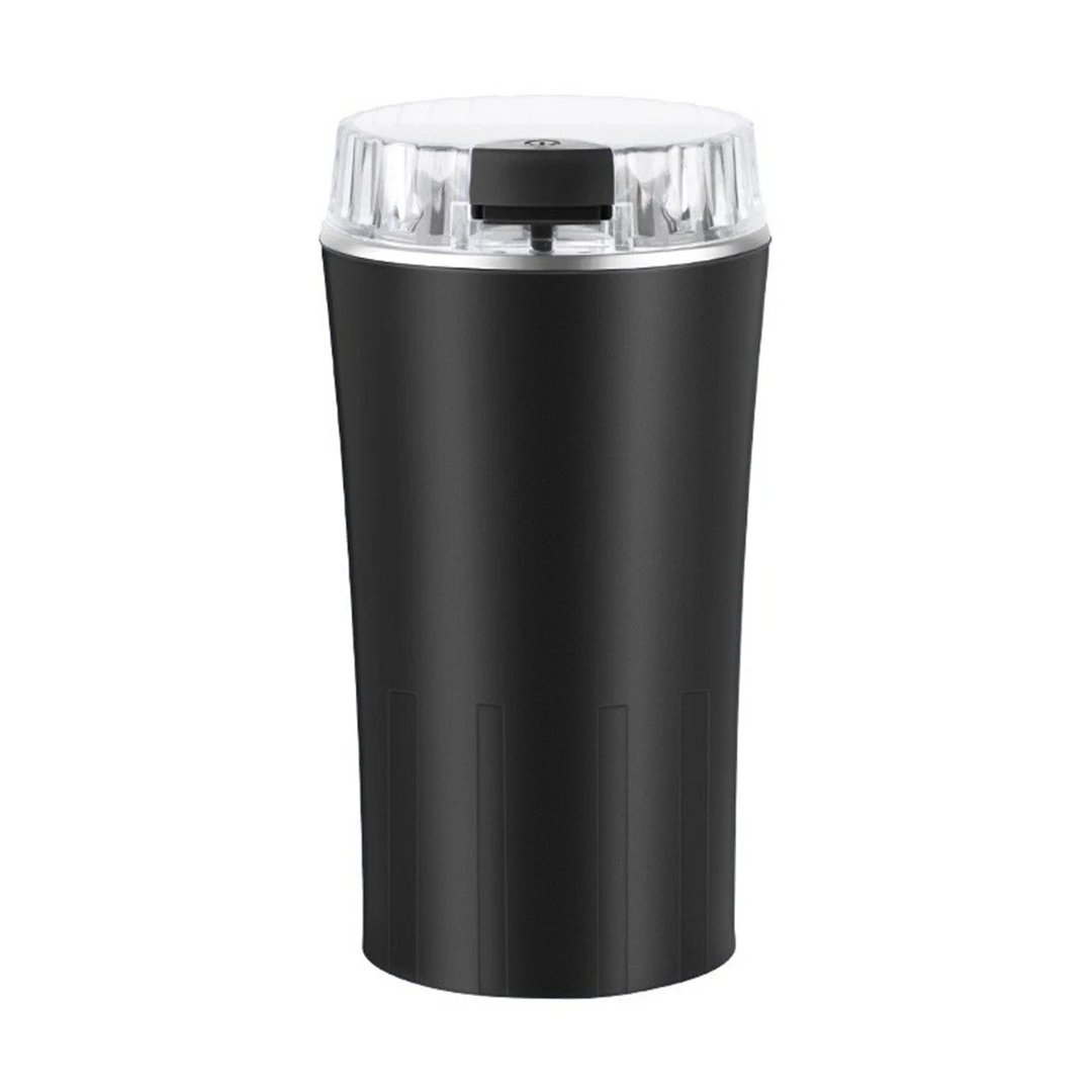 Electric Coffee Grinder Grinding Milling Bean Nut Spice