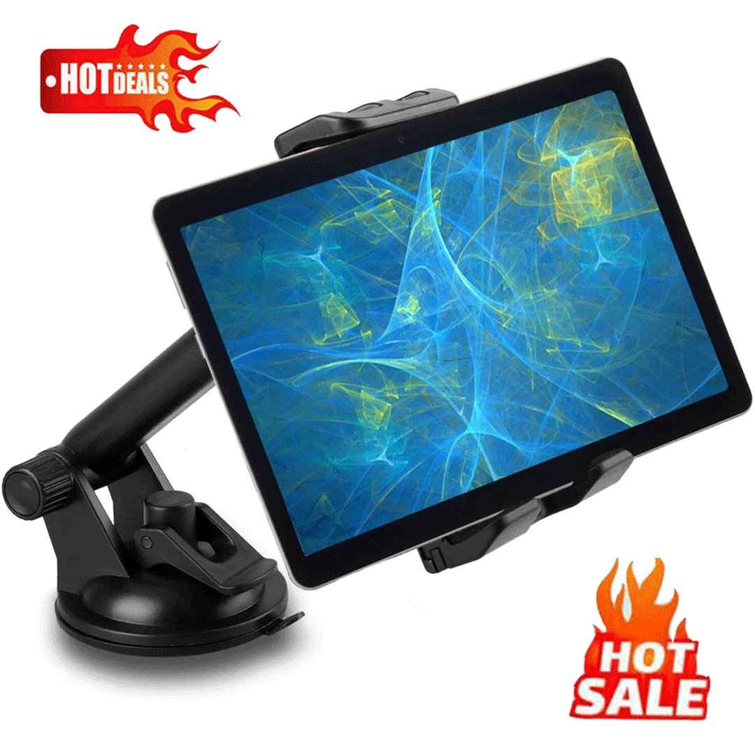 Car Windscreen Suction Mount Holder